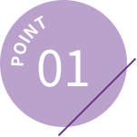 POINT 01