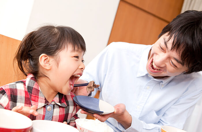 食生活指導