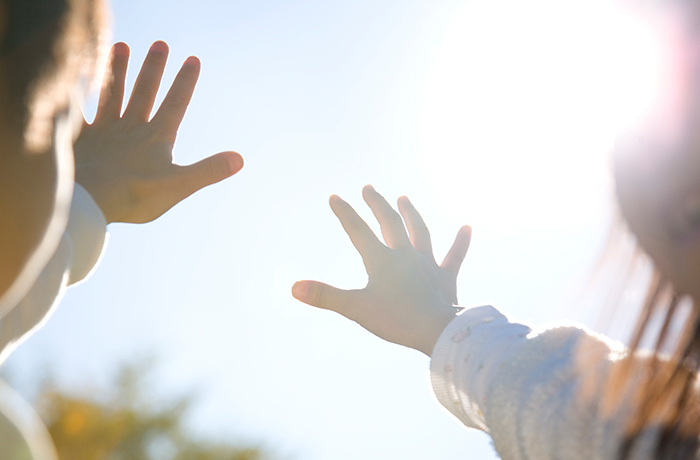 子どもの健康を守る～小児歯科～