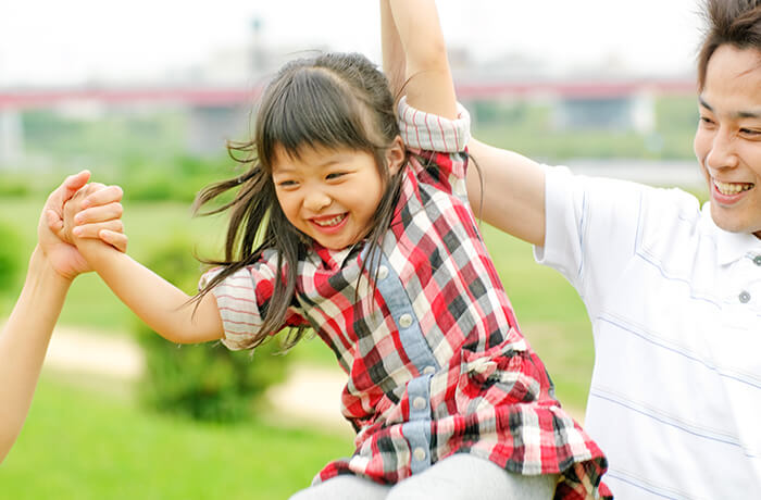 お口の健康は全身の健康のためにも大切です